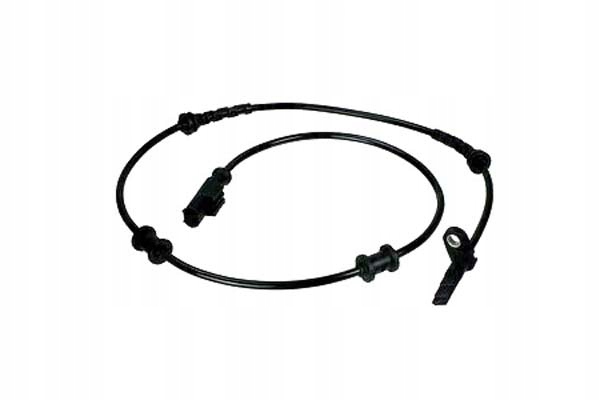 фото №2, Delphi датчик abs задняя l/p citroen jumper