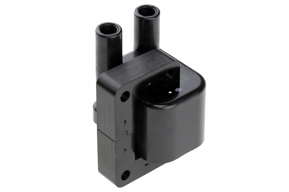фото №10, Катушка зажигания mitsubishi eclipse 2.0i 16v, 2.0it 16v d3 1994.01- 2 cewk