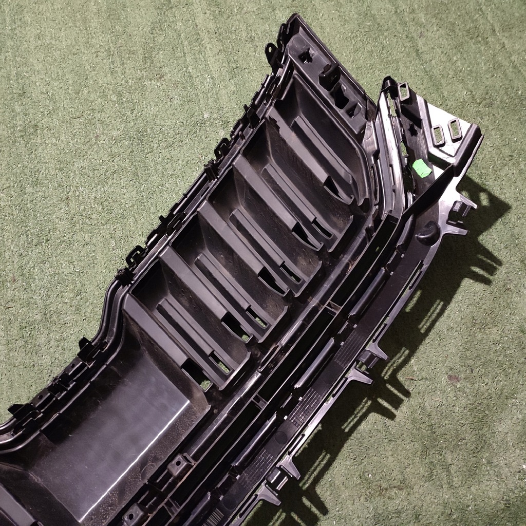 фото №11, Решітка радіатора решітка радіатора skoda kodiaq 565853653b