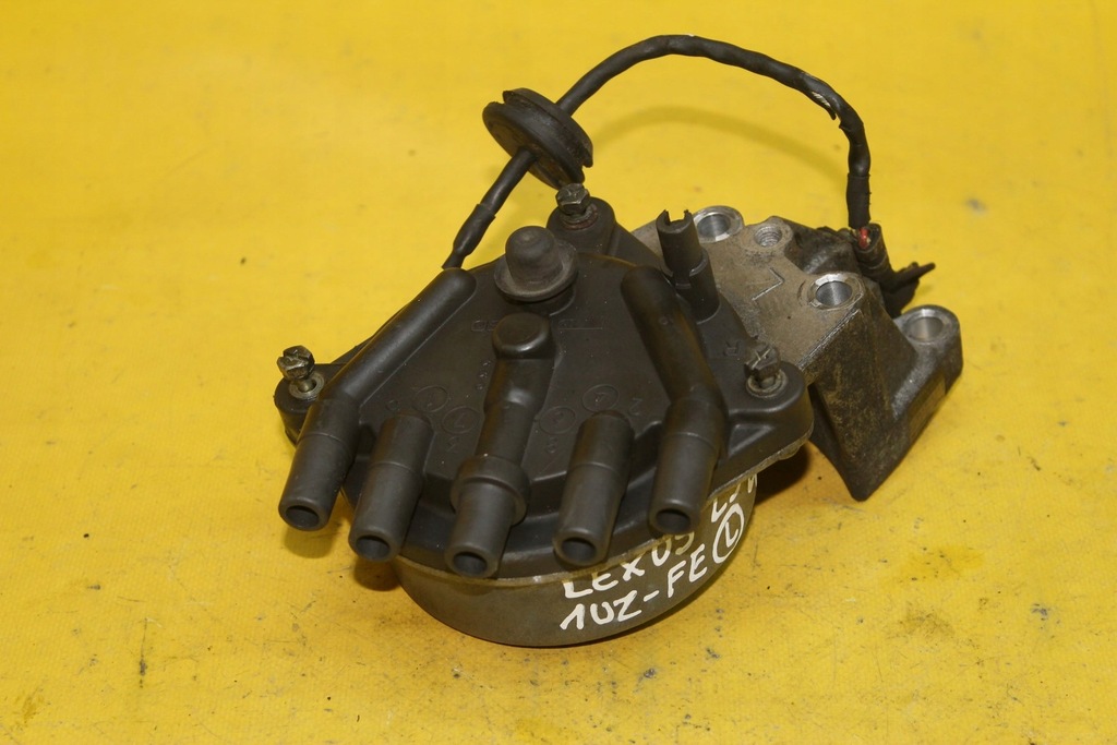 фото №1, Аппарат зажигание lexus ls 1uz-fe 19208-50010