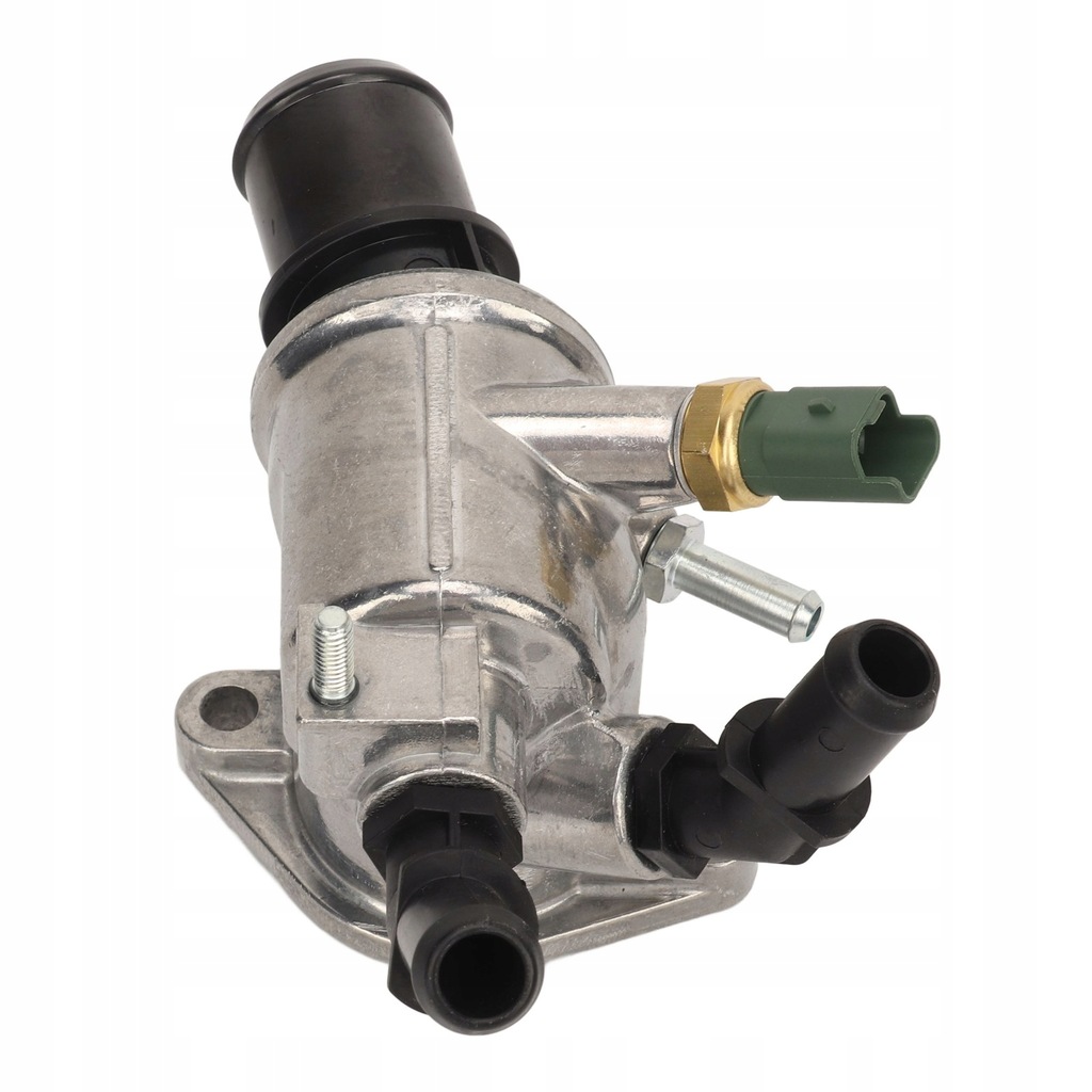 фото №7, Термостат жидкость охлаждающий с датчиком корпус precyzyjna контроль 8t