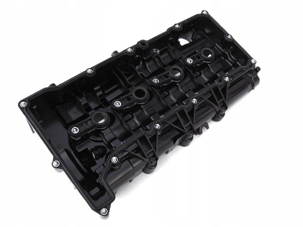 Крышка клапанов головки toyota auris e18 avensis t27 verso r2 + прокладка Оригинал