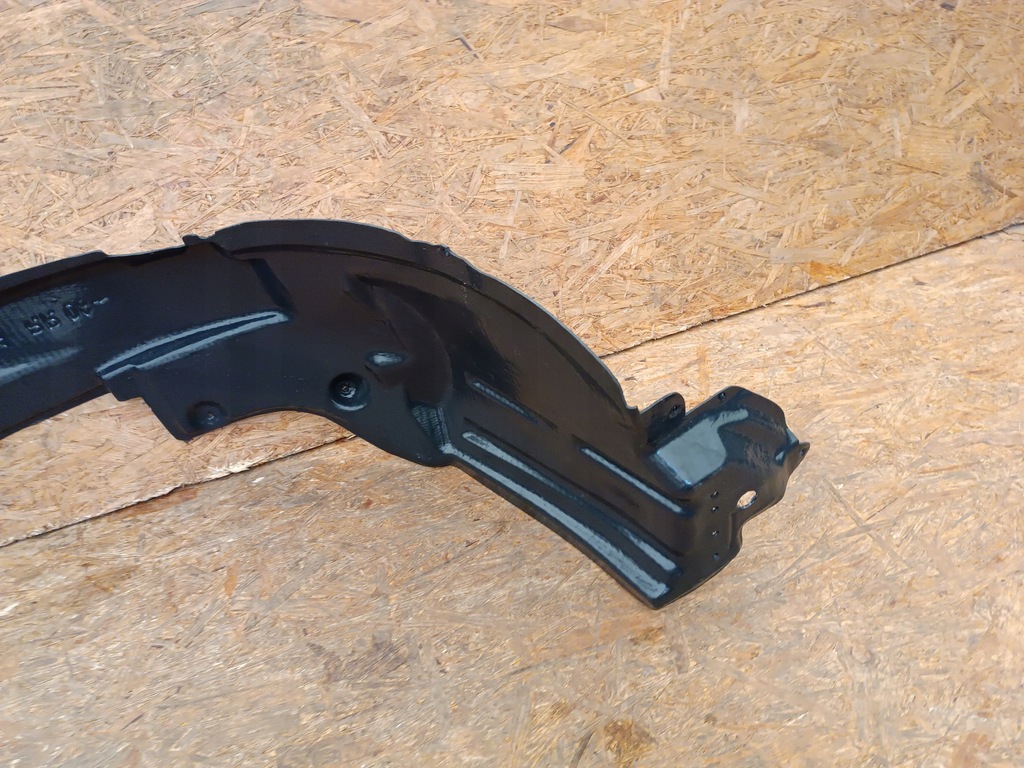 фото №7, Подкрылок правое правый перед toyota rav4 iii 06- 53875-42070