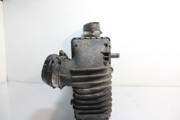 фото №4, Інтеркулер audi a6 c6 2.7tdi