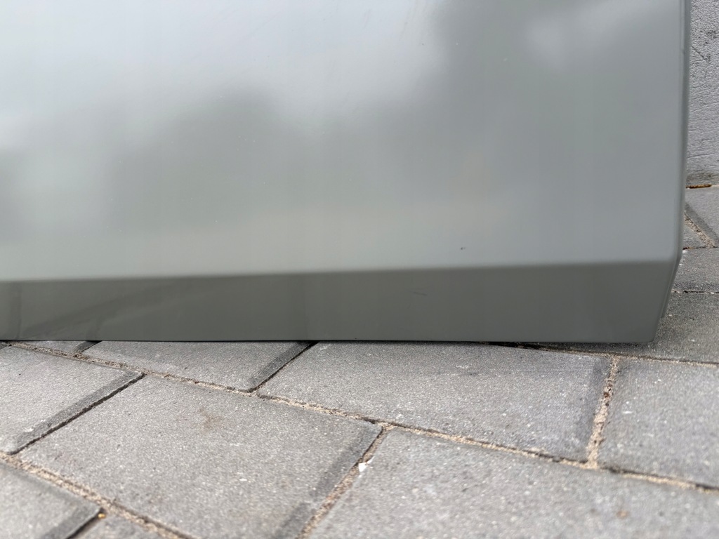 фото №7, Дверь bmw 5 g60 g61 перед правый передние правое bardzo ładne nowe оригинальные