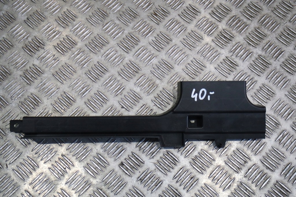 фото №1, Кронштейн пластик porsche panamera 970551417