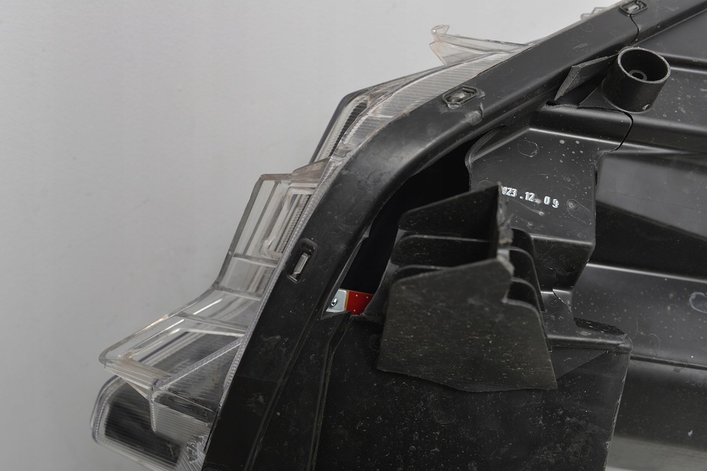 фото №12, Kia niro ii full led лампа ліва a5240152