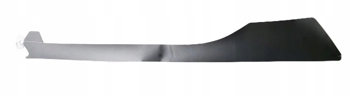 фото №1, Наклейка молдинг стійка ds3