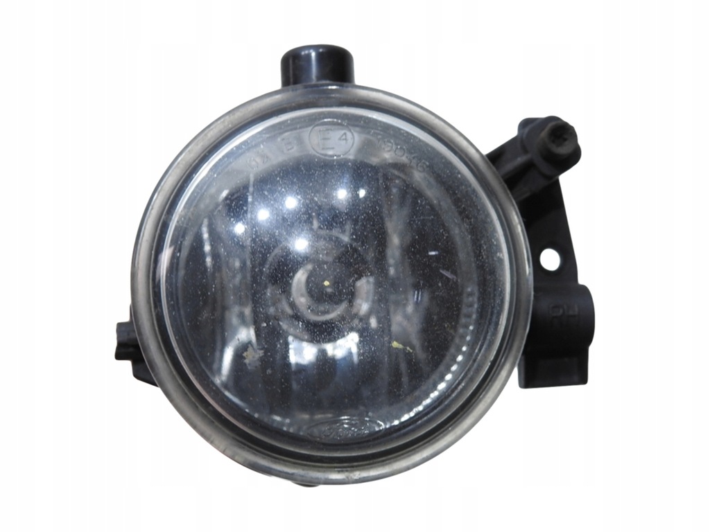 фото №1, Протитуманна фара правий перед ford focus c-max