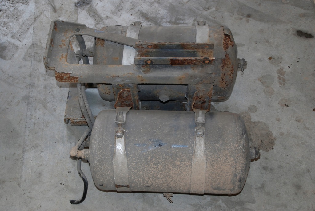 фото №7, Бак повітря eurocargo iii 02-15