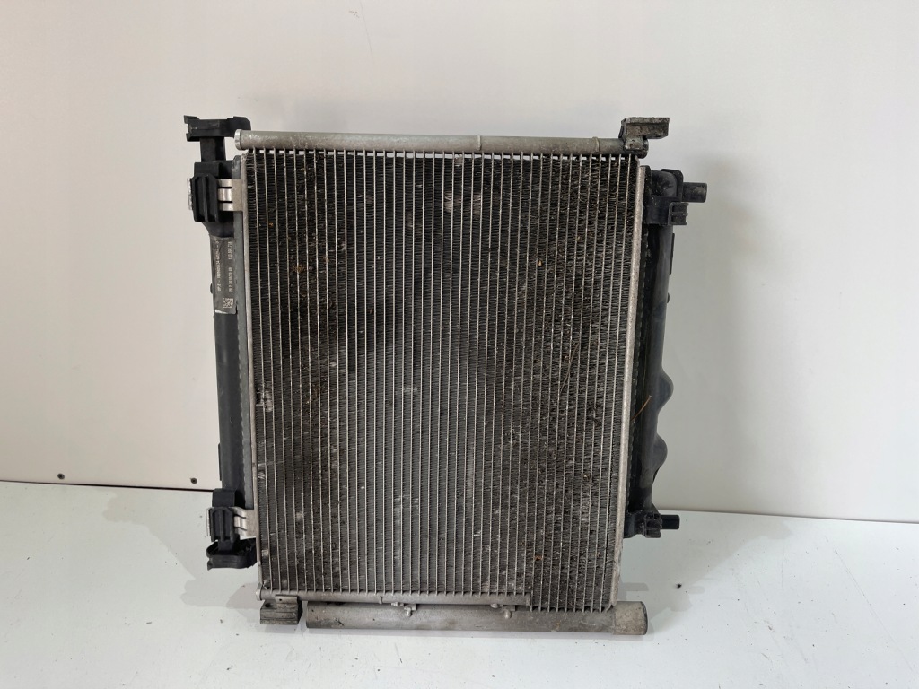 фото №4, Vw up citigo mii радиатор wody кондиционер 1s0121253an 120816411