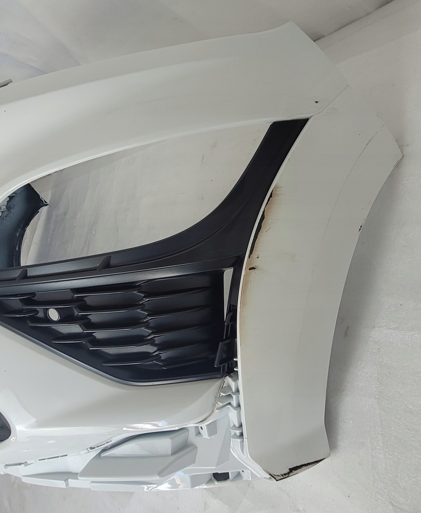 фото №9, Бампер перед решітка ліва hyundai kona i n-line lift 2020- 86511-jna0