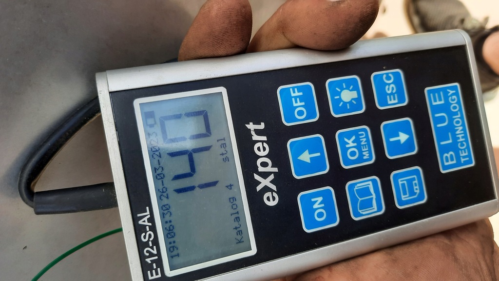 фото №9, Капот передня ford mondeo mk2