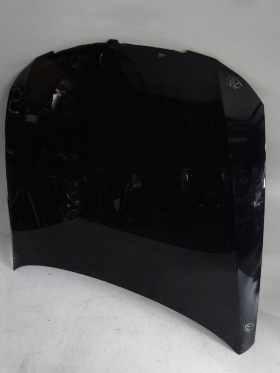 фото №7, Bmw e90 90 bmw serii 3 капот кришка двигуна