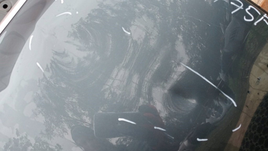 фото №11, Vw touareg 7l двері перед правий ld7u