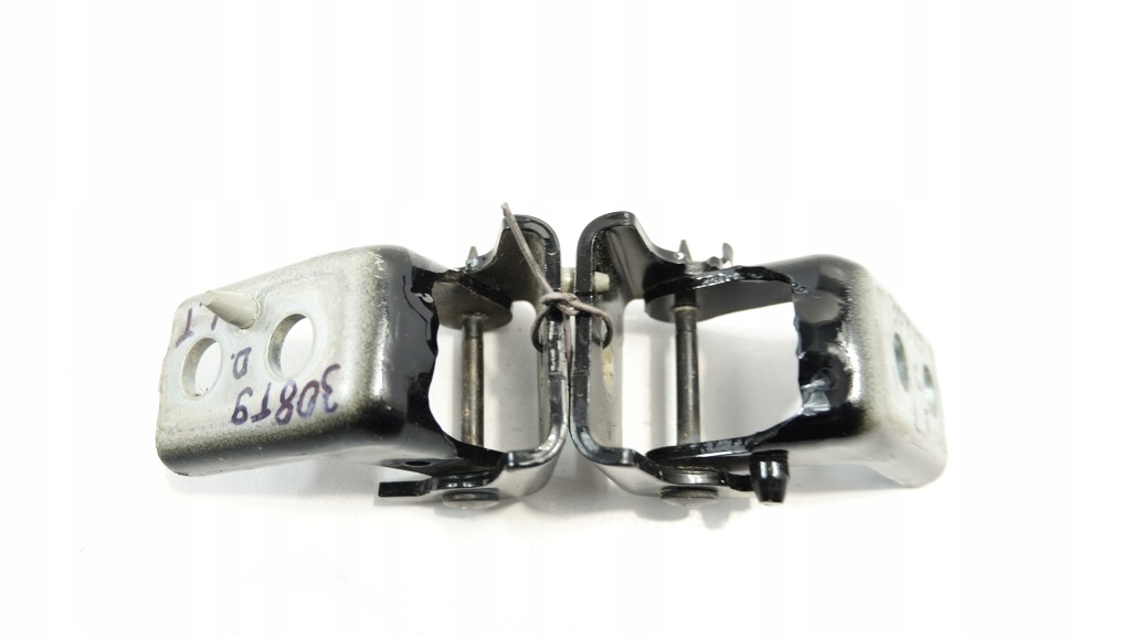 фото №1, Peugeot 308 ii t9 hb петлі двері лівий задня ktvd комплект