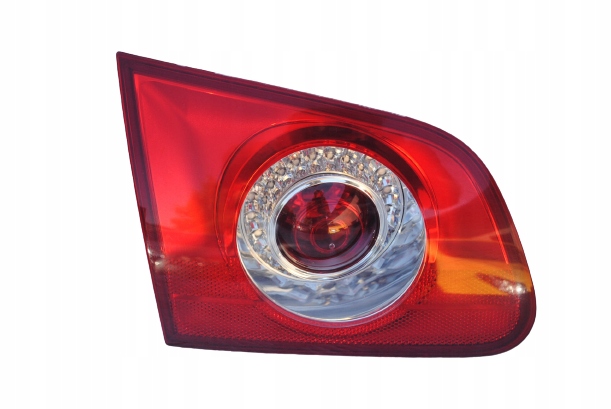 фото №1, Лампа ліва задня 3c9945093 vw passat b6