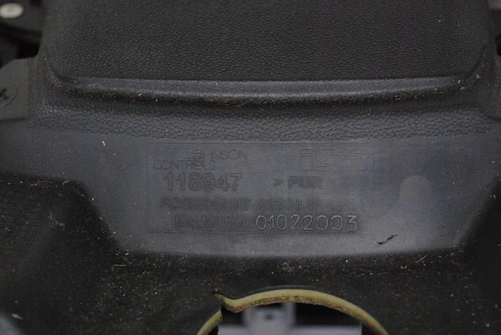 фото №15, Панель приладів панель приладів opel zafira b 1.9 120km