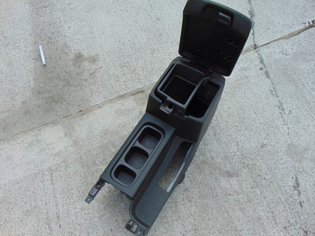 фото №5, Подлокотник nissan navara d40 pathfinder europa