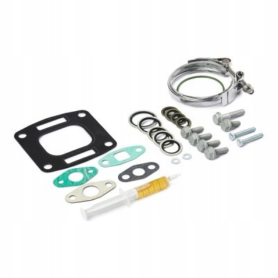 фото №8, Турбіна турбонагнітач ridex 2234c10358r