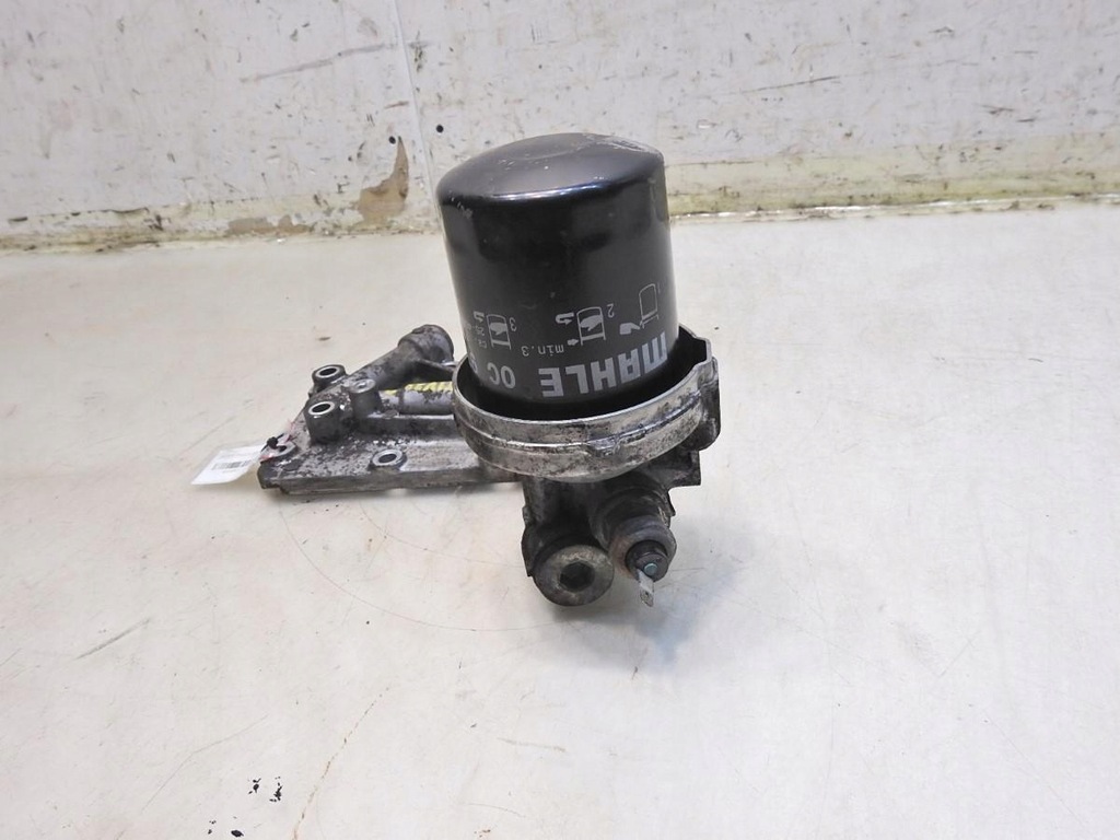 фото №5, Корпус фильтра масла subaru outback iv 2.0 d