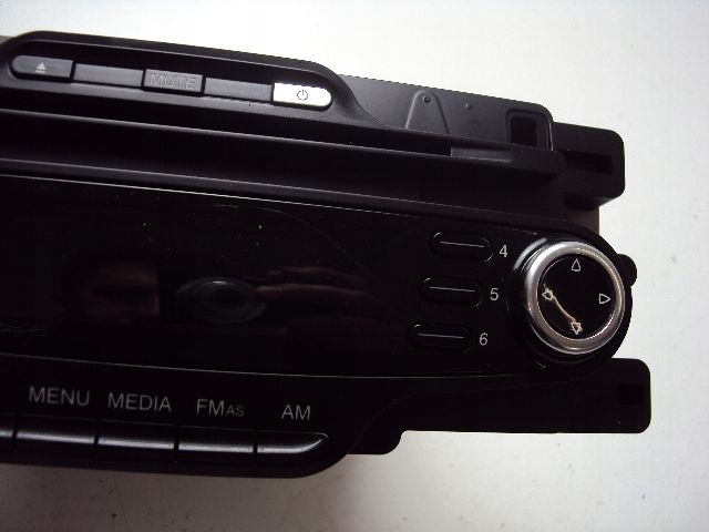 фото №4, Радіо cd mp3 alfa romeo giulietta 10-