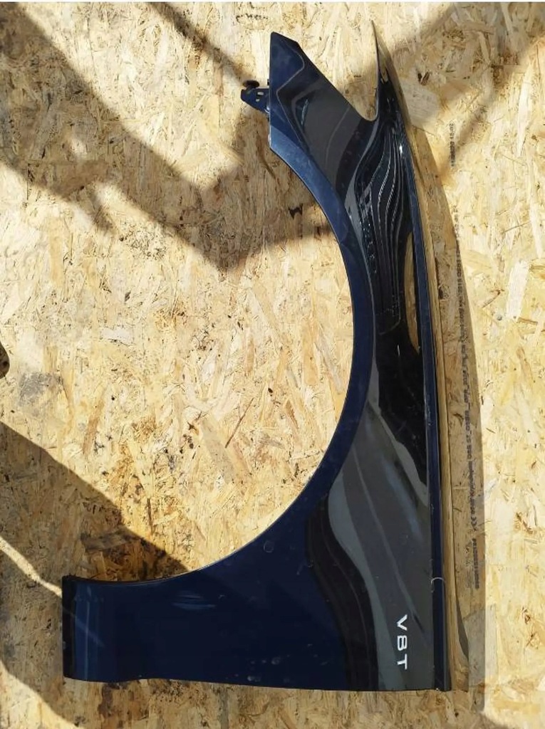 фото №9, Audi a6 s6 c7 4g 2013 капот бампер крила підсилювач лампа перед