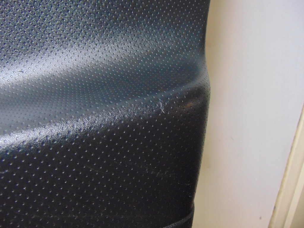 фото №7, Обивка обшивка дверь правый перед nissan nv200 eu