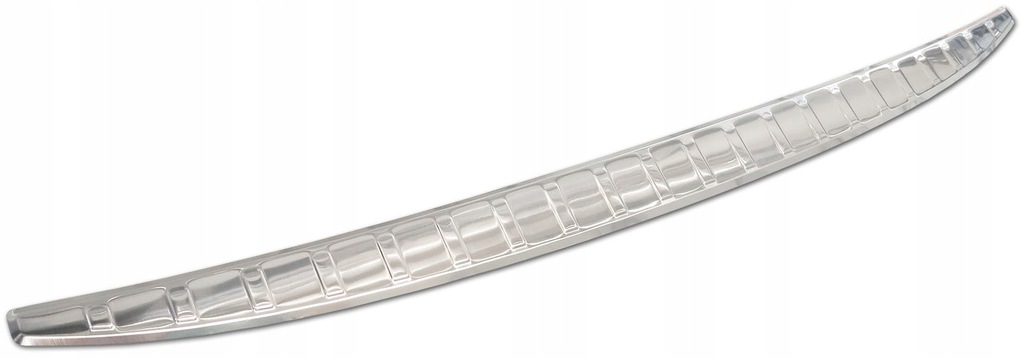 фото №1, Молдинг na бампер toyota camry ix / hybrid 2017-