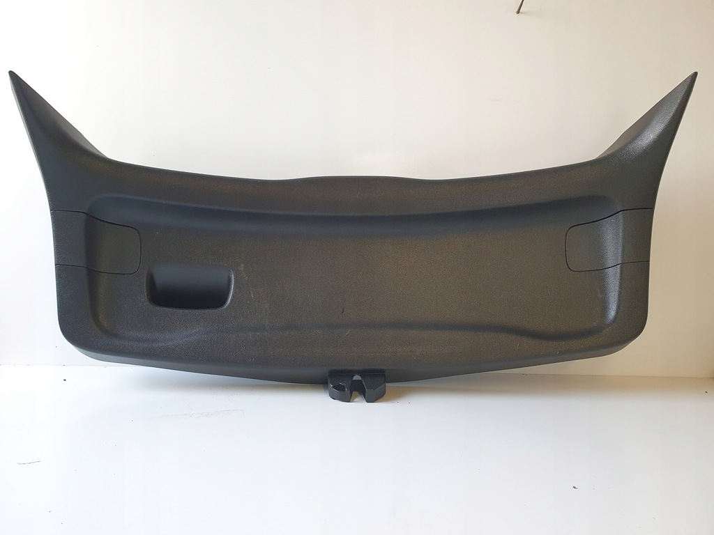 фото №1, Opel astra k hb захист оббивка кришки багажника