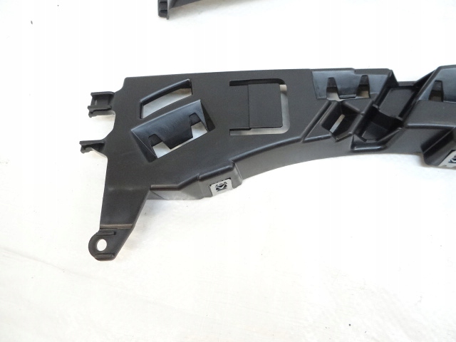 фото №5, Peugeot rifter lift направляющая кронштейн бампера левый правый передний усилитель