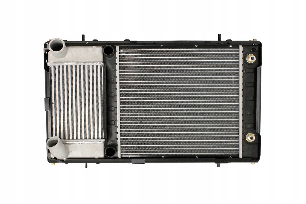 фото №1, Радиатор wody интеркулер land rover 300tdi defender discovery range rover