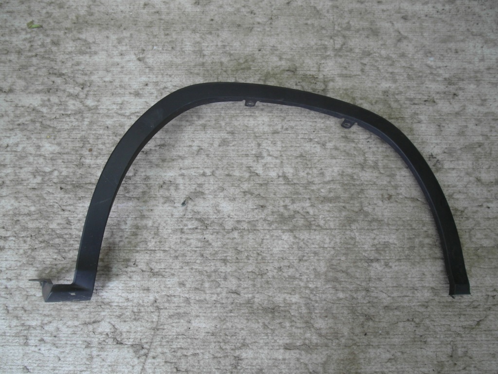 фото №1, Toyota lexus rx iv 4 15-23r молдинг na крила передній перед правий nr72