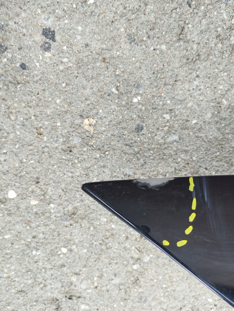 фото №11, Крыло левый перед mercedes w206 c-klasa