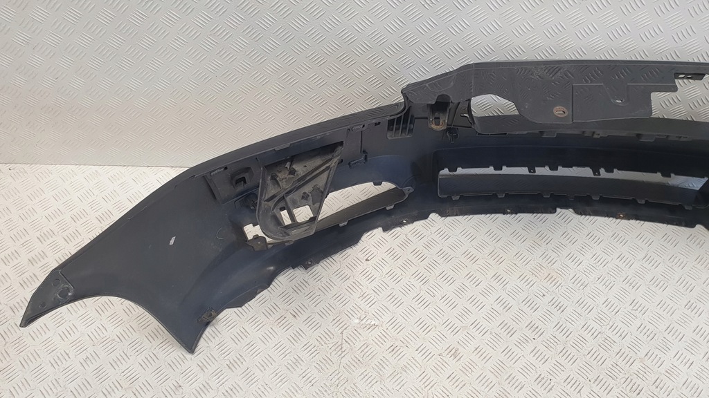 фото №7, Jaguar xf x250 lift бампер перед передній