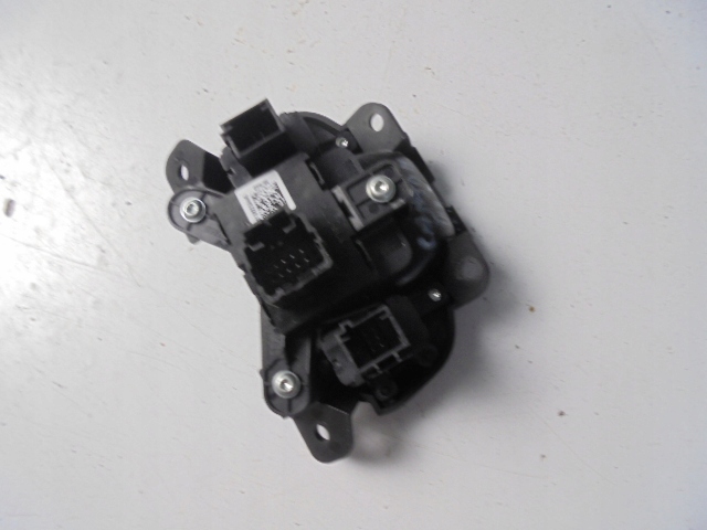 фото №4, Панель тормоза ручного jeep compass ii 2018 rok