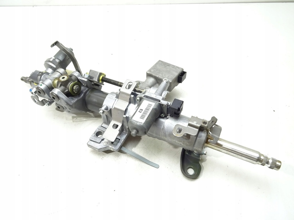 фото №1, Колонка кермова lexus rc