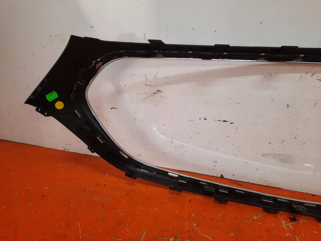 Mercedes e-klasa w214 23- рамка решётка решетка a2148881000 Оригинал