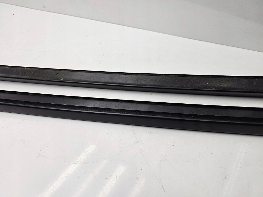 Bmw 3 g20 g21 2021 рейлинги кровельные Киев