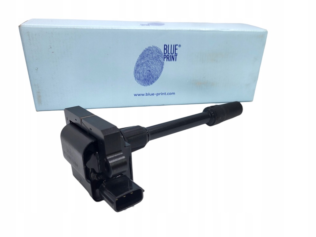 фото №1, Котушка запалювання blue print mitsubishi galant viii space runner wagon 2.4