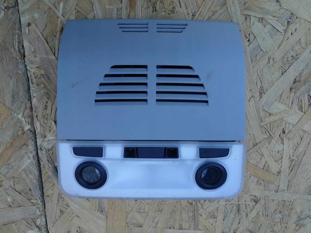 фото №1, Лампа потолочный bmw e92 3.0 d