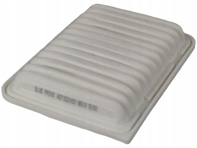 Купить Фильтр воздуха blue print adt322100