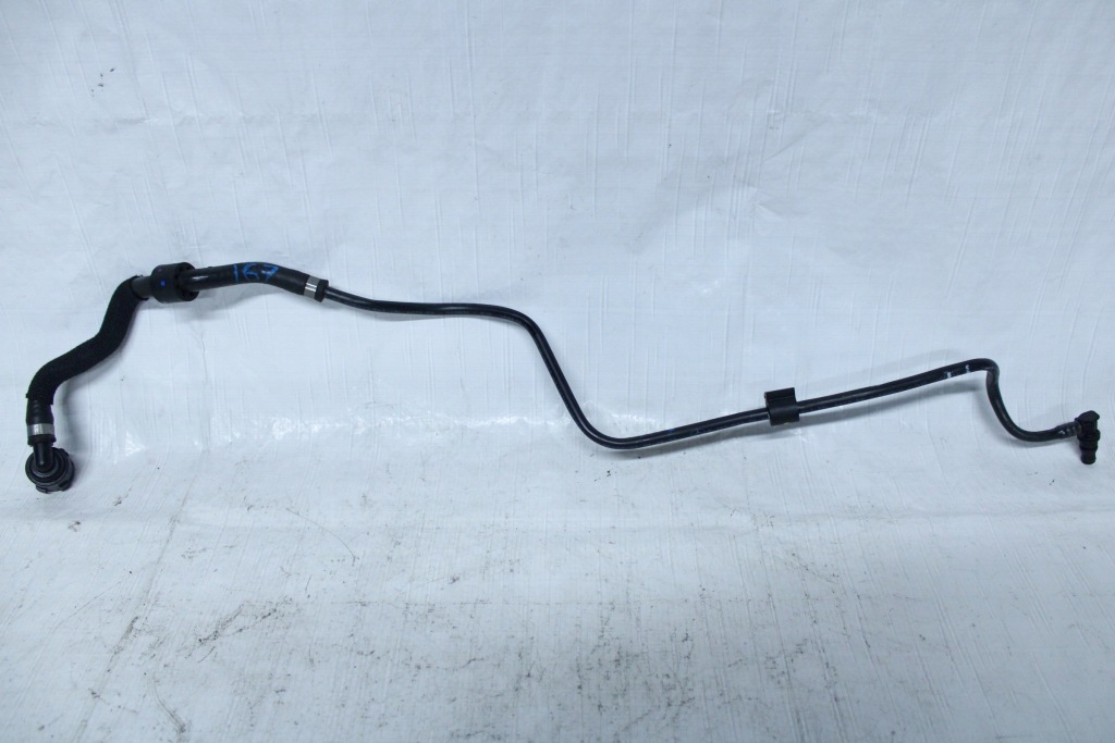 Купить Mercedes gle 167 w167 c167 труба трубка пабтрубок  шланг a1675017603