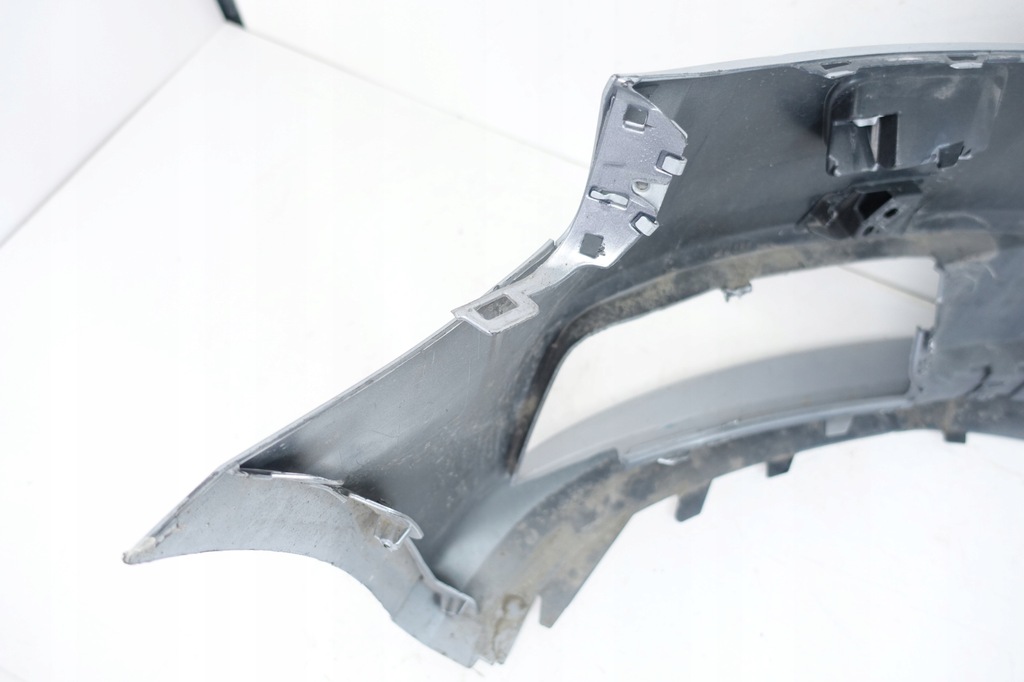 фото №8, Бампер перед передний audi a3 8v lift 2016- 8v3