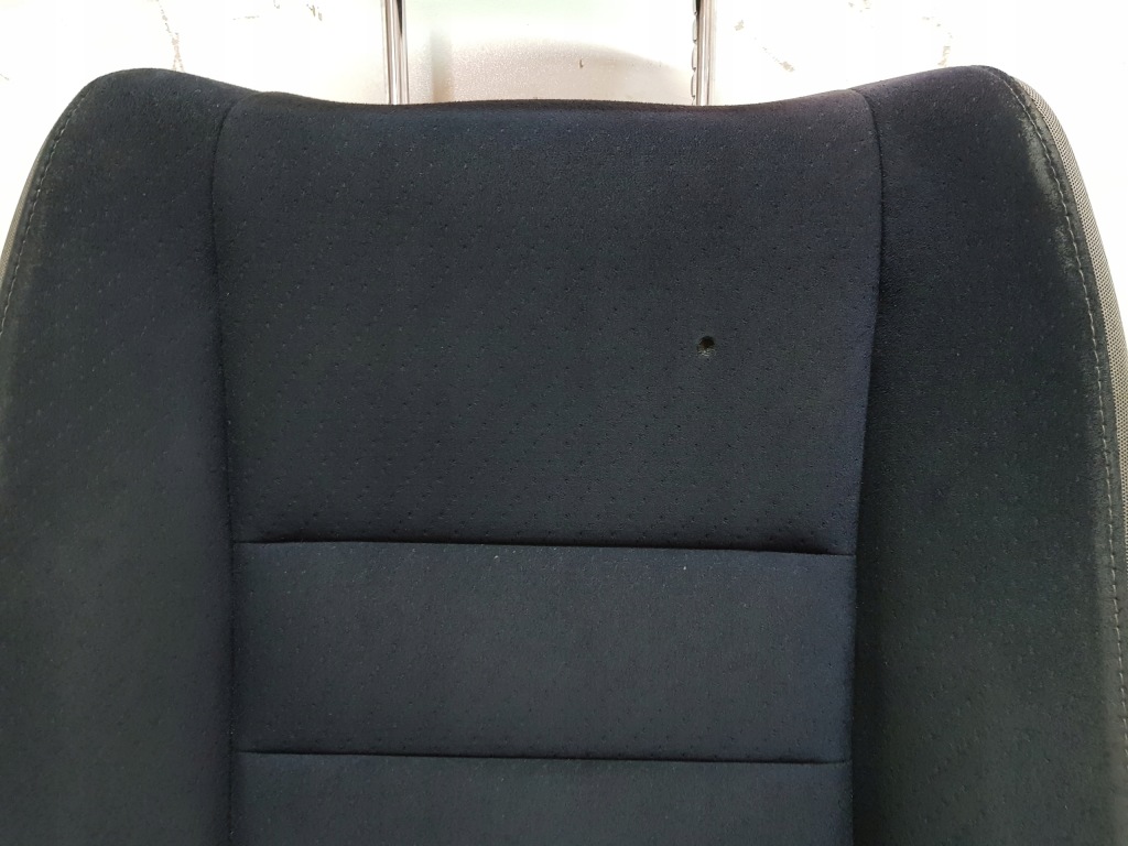 фото №7, Сиденье левый перед eu honda civic 8 viii ufo 05-11