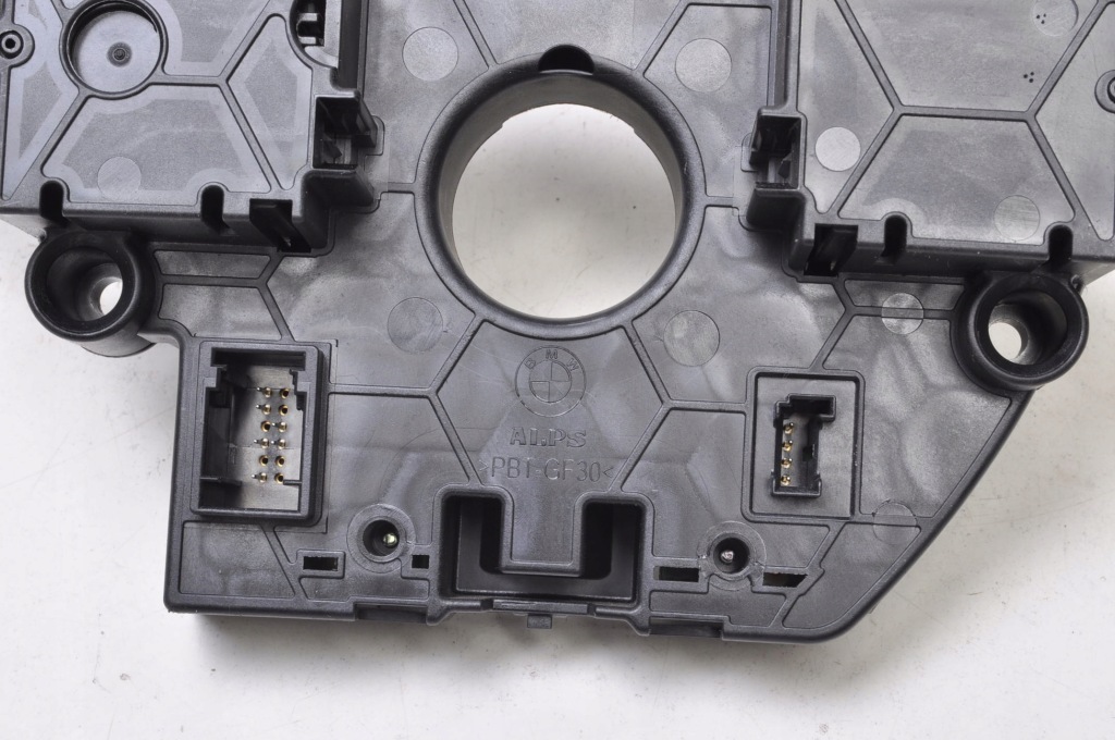 Mini f56 f55 переключатель комбинированный 6827362 с Разборки