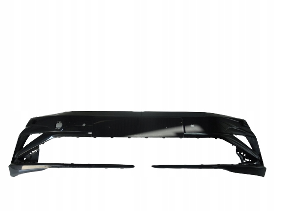 фото №1, Vw golf vii sportsvan lift 510 бампер перед org