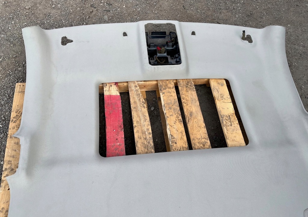 фото №5, Потолок потолок люк dodge ram 1500 crew cab 2009-2018