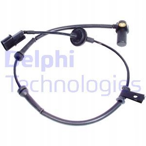 фото №2, Датчик, швидкість обертова колеса delphi ss20183