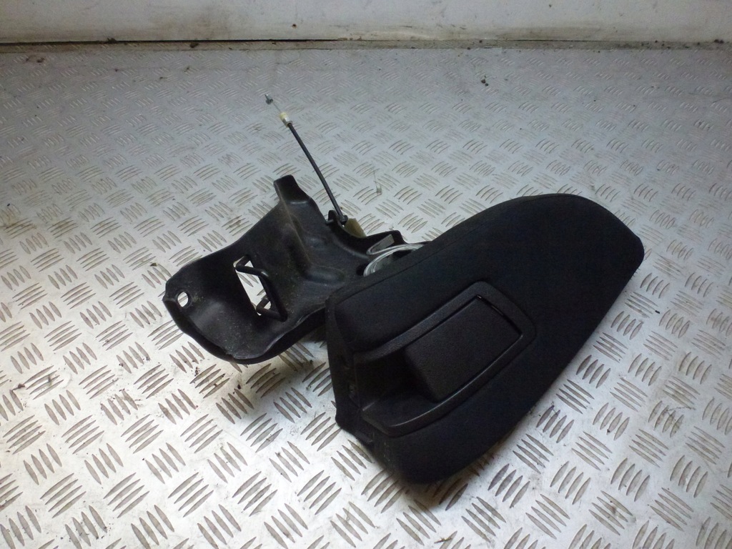 фото №1, Защита ручка сиденье задняя subaru legacy v
